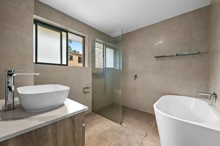 Third view of Homely apartment listing, 12/199 Waterloo Road, Marsfield NSW 2122