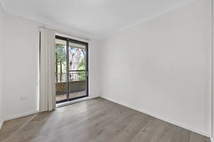 Fifth view of Homely apartment listing, 12/199 Waterloo Road, Marsfield NSW 2122