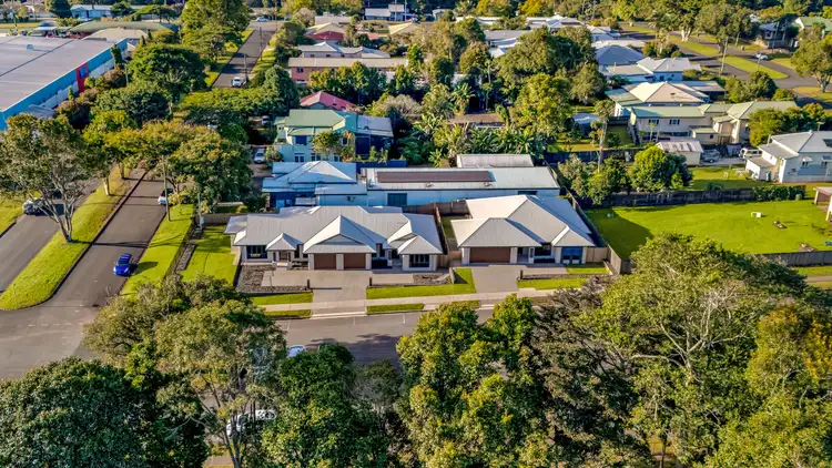 24 - 26 Jack Street, Atherton QLD 4883