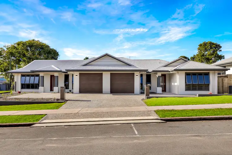 Second view of Homely block of units listing, 24 - 26 Jack Street, Atherton QLD 4883