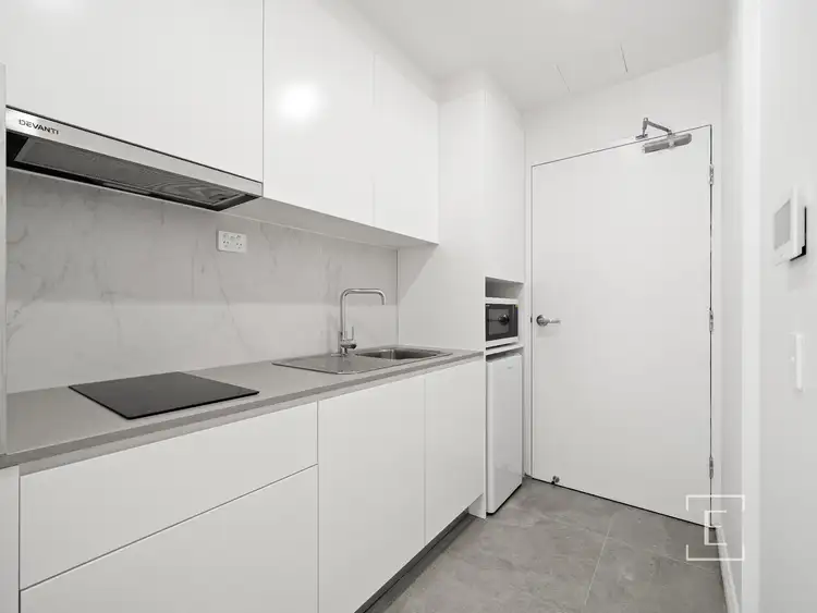 Second view of Homely studio listing, Level 4/7 Linden Street, Toongabbie NSW 2146