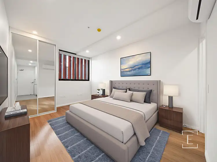 Fourth view of Homely studio listing, Level 4/7 Linden Street, Toongabbie NSW 2146