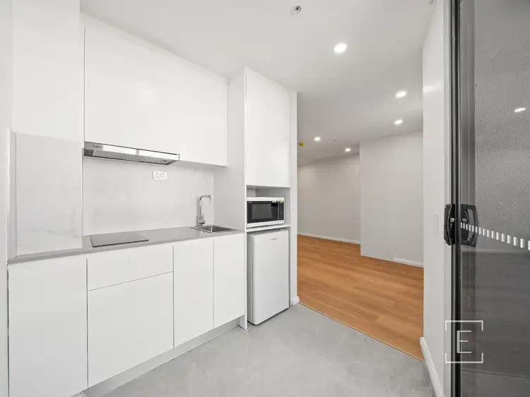 Fifth view of Homely studio listing, Level 4/7 Linden Street, Toongabbie NSW 2146