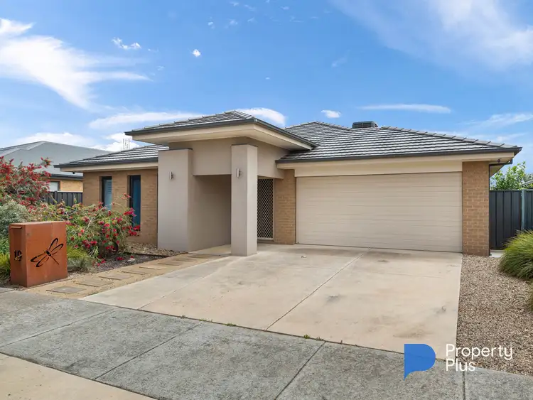 19 Atherton Street, Huntly VIC 3551
