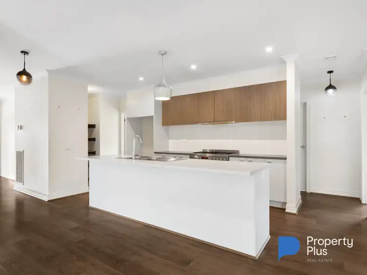 Second view of Homely house listing, 19 Atherton Street, Huntly VIC 3551