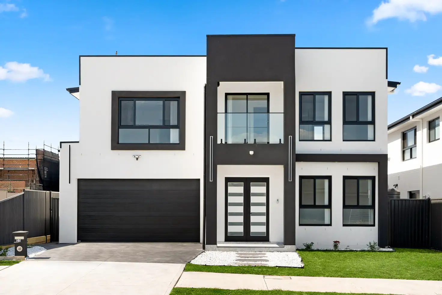 Main view of Homely house listing, 31 Fourteenth Avenue, Austral NSW 2179