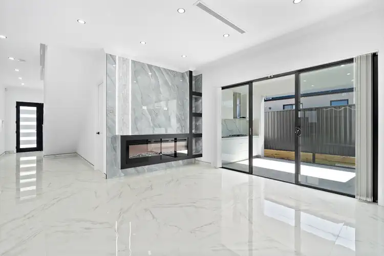 Second view of Homely house listing, 31 Fourteenth Avenue, Austral NSW 2179