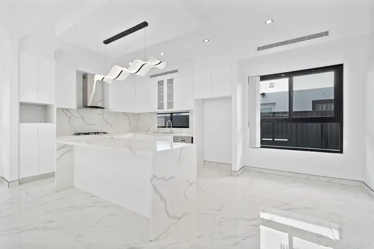 Third view of Homely house listing, 31 Fourteenth Avenue, Austral NSW 2179