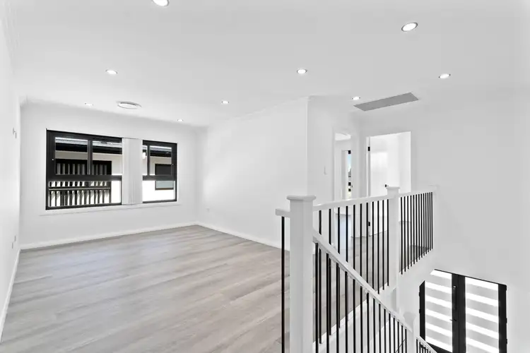 Fifth view of Homely house listing, 31 Fourteenth Avenue, Austral NSW 2179