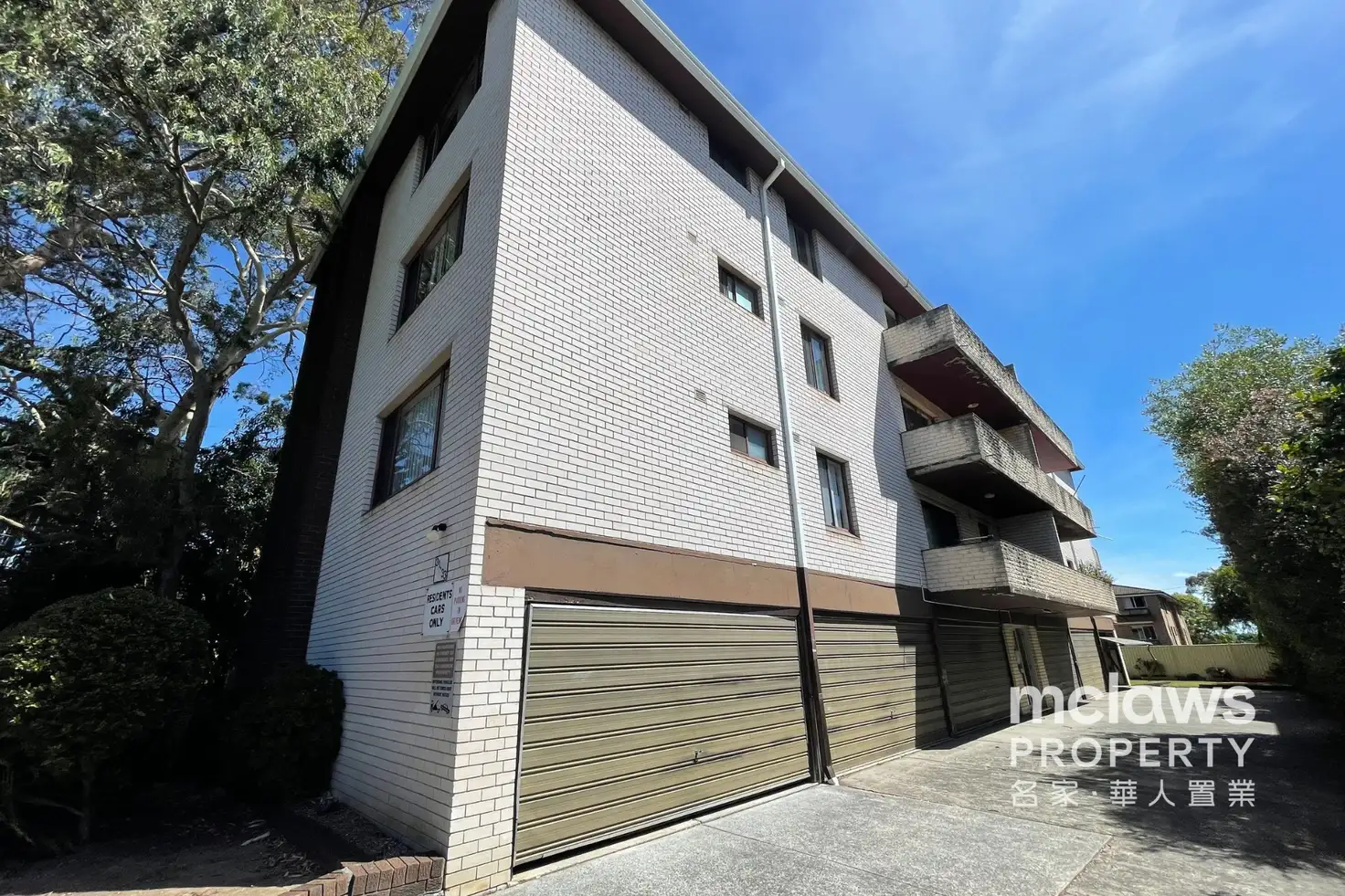 Main view of Homely unit listing, 10/31-33 Ocean Street, Penshurst NSW 2222