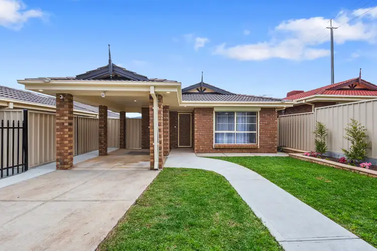 2/1 Keystone Avenue, Hope Valley SA 5090
