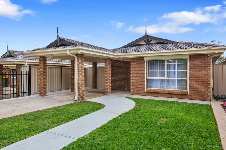 Second view of Homely house listing, 2/1 Keystone Avenue, Hope Valley SA 5090