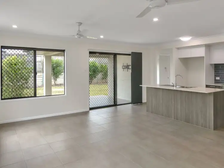 Second view of Homely house listing, 21 Shale Circuit, Cosgrove QLD 4818