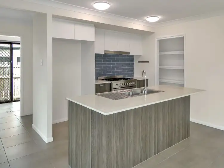 Third view of Homely house listing, 21 Shale Circuit, Cosgrove QLD 4818