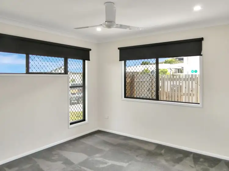 Fifth view of Homely house listing, 21 Shale Circuit, Cosgrove QLD 4818