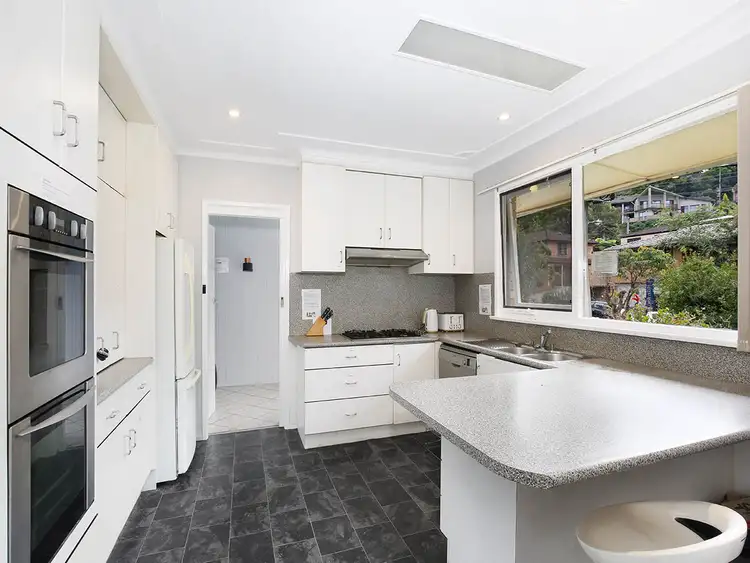 Second view of Homely house listing, 6/21 Dallas Street, Keiraville NSW 2500