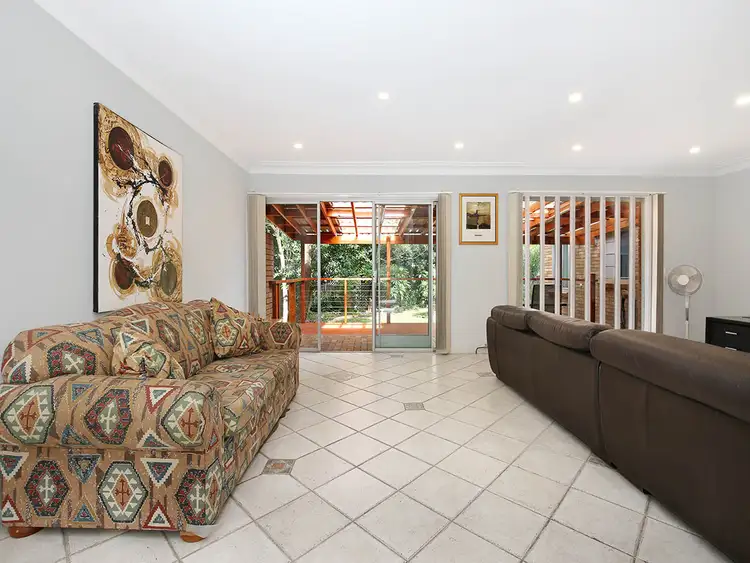 Third view of Homely house listing, 6/21 Dallas Street, Keiraville NSW 2500