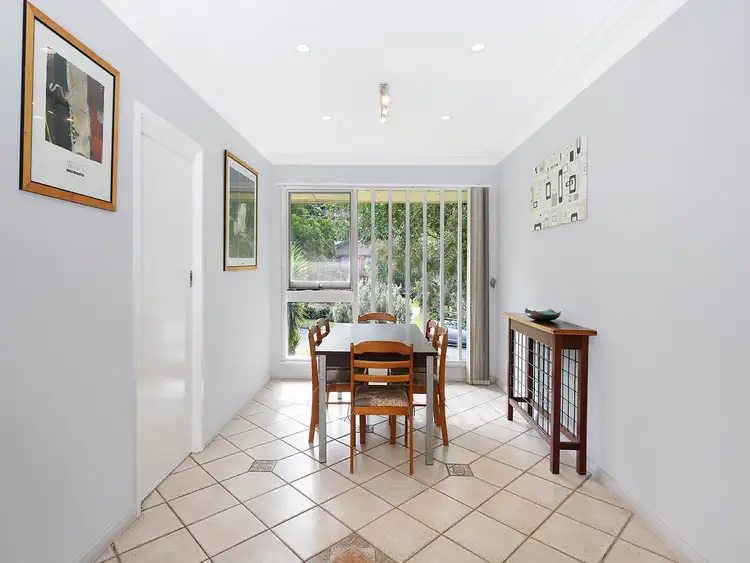 Fourth view of Homely house listing, 6/21 Dallas Street, Keiraville NSW 2500