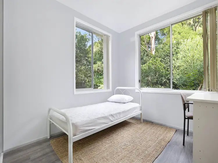 Fifth view of Homely house listing, 6/21 Dallas Street, Keiraville NSW 2500