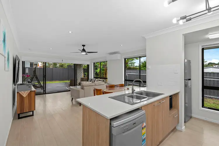 Fifth view of Homely house listing, 617 Ellison Road, Aspley QLD 4034