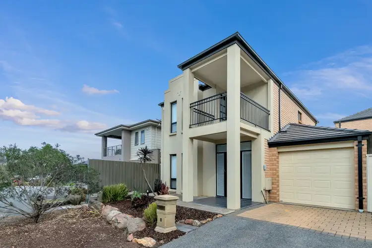 Second view of Homely townhouse listing, 1/1653 Golden Grove Road, Greenwith SA 5125