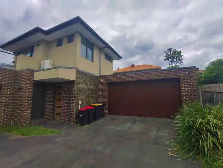 3/30 Atkinson Street, Chadstone VIC 3148