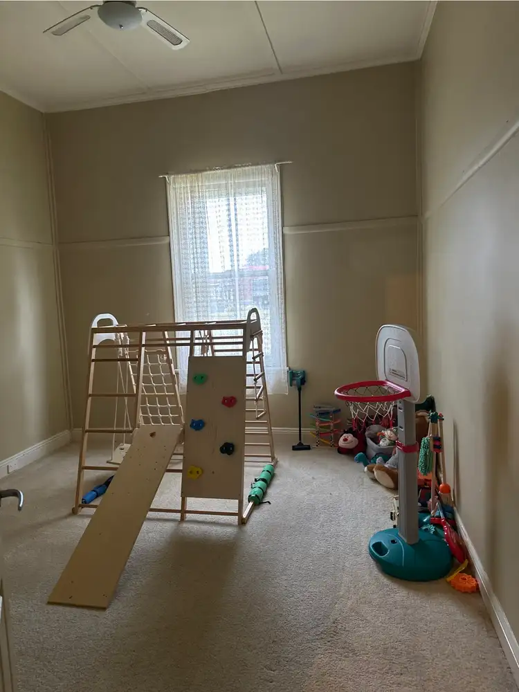 Fifth view of Homely house listing, 50 Victoria Street, Nhill VIC 3418