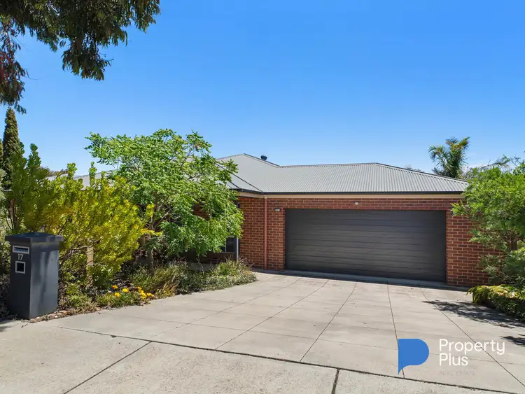 17 Jerribong Way, Kangaroo Flat VIC 3555