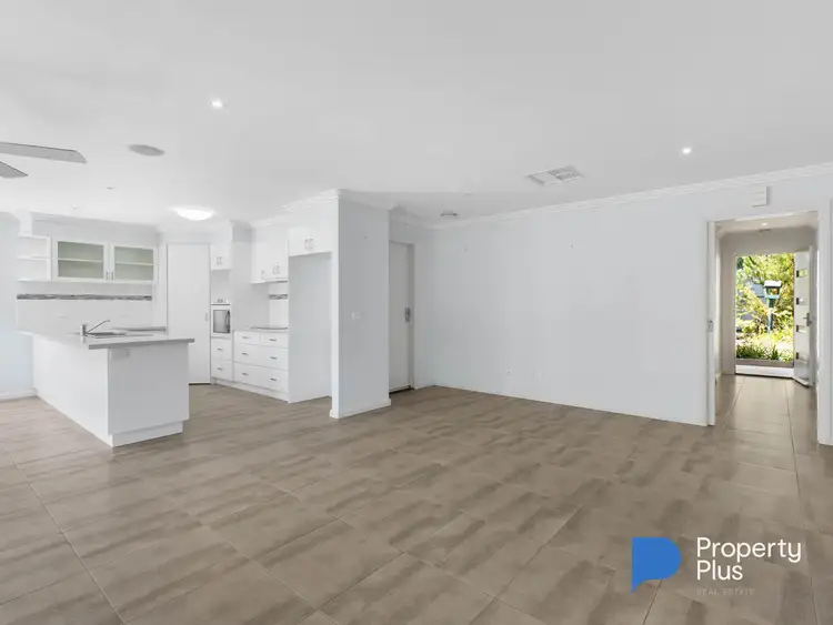 Third view of Homely house listing, 17 Jerribong Way, Kangaroo Flat VIC 3555