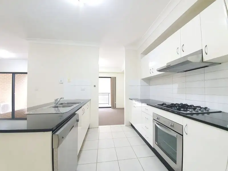 Main view of Homely unit listing, 69/1-5 Durham Street, Mount Druitt NSW 2770