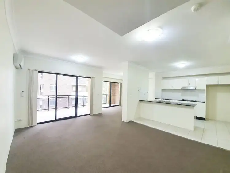 Second view of Homely unit listing, 69/1-5 Durham Street, Mount Druitt NSW 2770