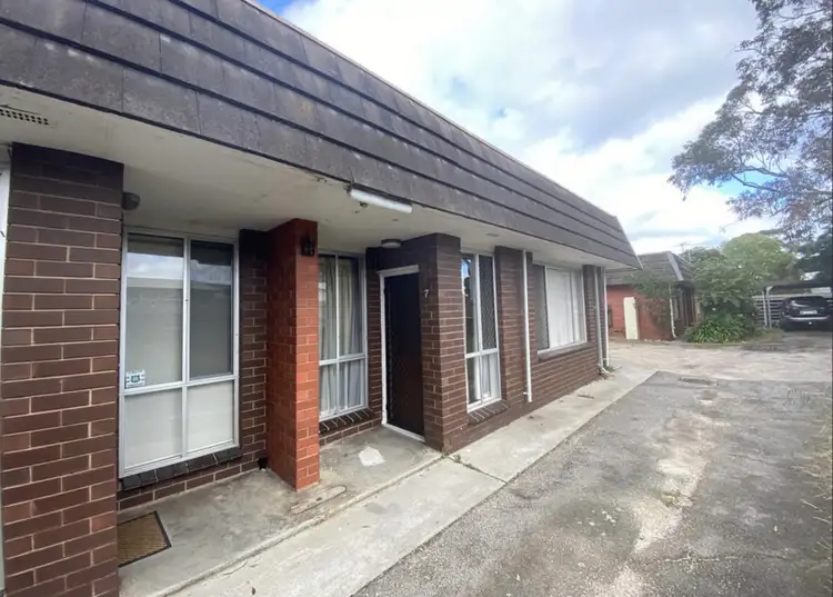 7/21 Wells Road, Seaford VIC 3198