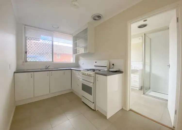 Second view of Homely unit listing, 7/21 Wells Road, Seaford VIC 3198