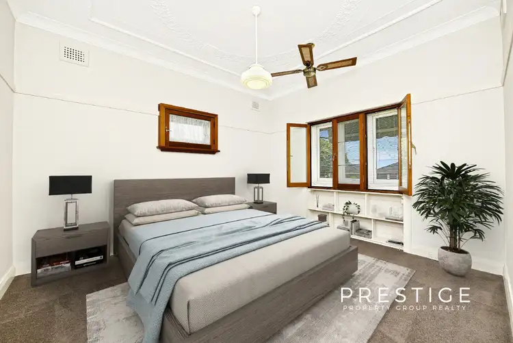 Second view of Homely house listing, 253 West Botany Street, Banksia NSW 2216