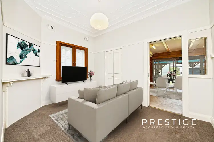 Third view of Homely house listing, 253 West Botany Street, Banksia NSW 2216