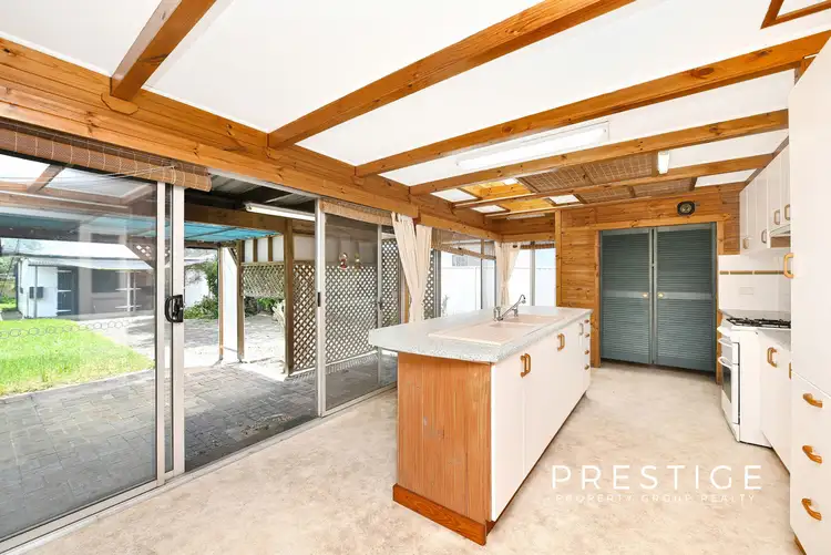 Fourth view of Homely house listing, 253 West Botany Street, Banksia NSW 2216