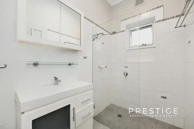 Fifth view of Homely house listing, 253 West Botany Street, Banksia NSW 2216