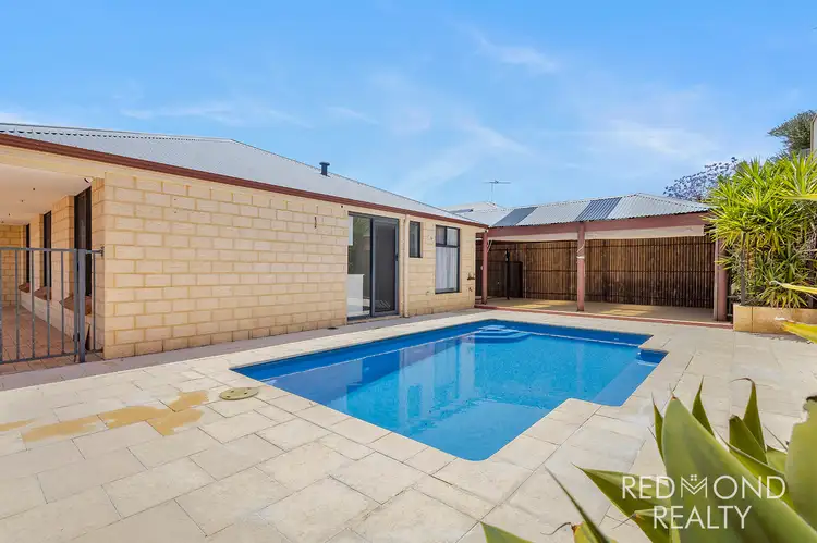 2 Van Gogh Road, Tapping WA 6065