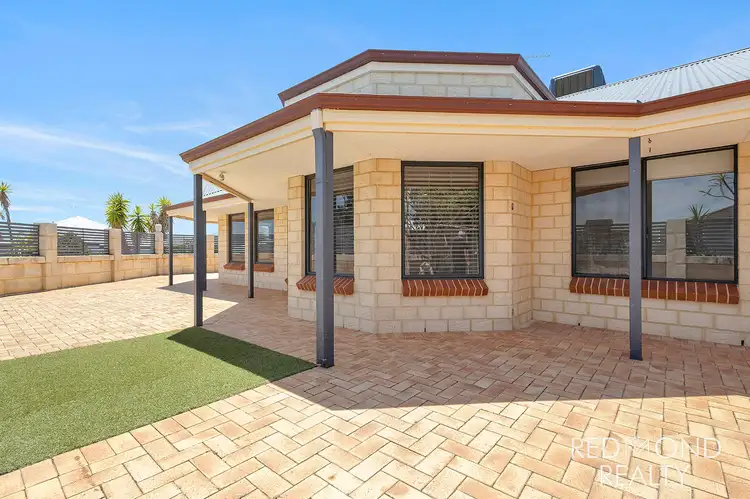 Second view of Homely house listing, 2 Van Gogh Road, Tapping WA 6065