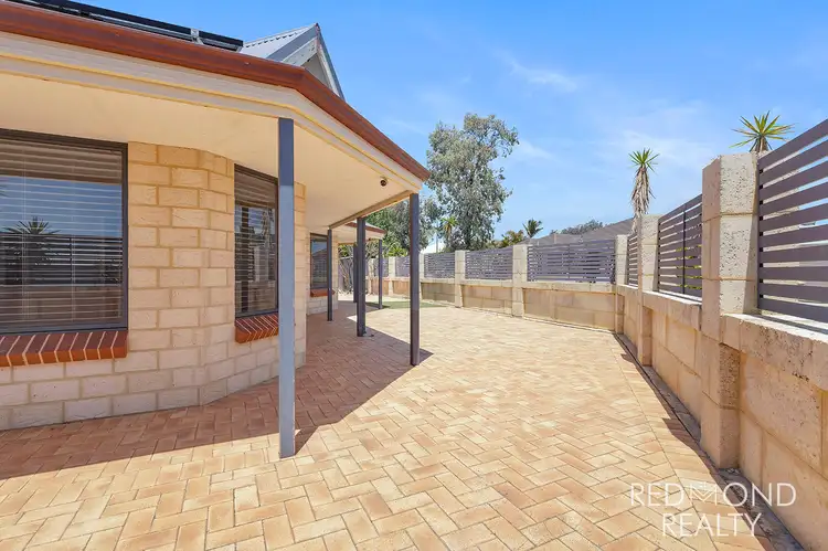 Third view of Homely house listing, 2 Van Gogh Road, Tapping WA 6065