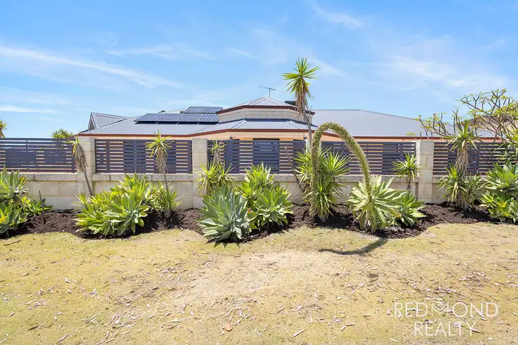 Fourth view of Homely house listing, 2 Van Gogh Road, Tapping WA 6065