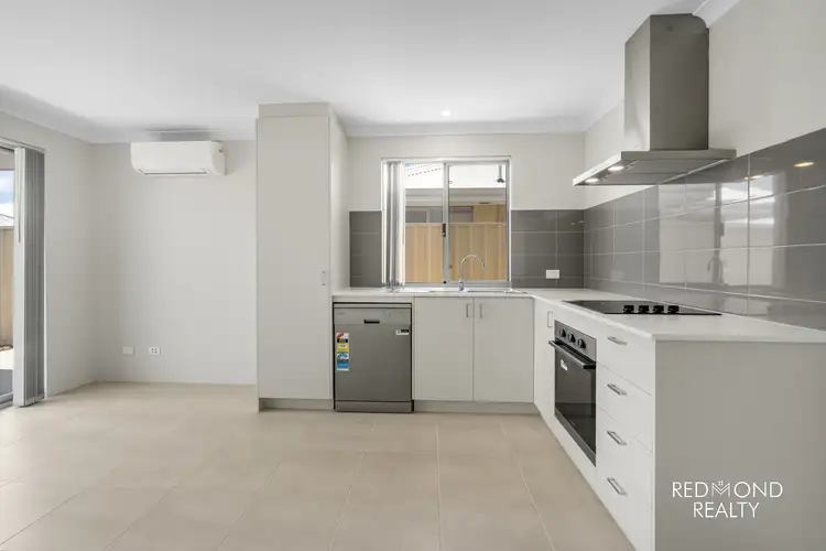 Second view of Homely house listing, 28B Puritan Avenue, Two Rocks WA 6037