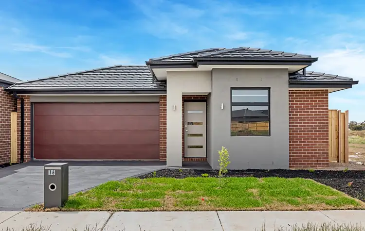 16 Arianna Street, Wyndham Vale VIC 3024