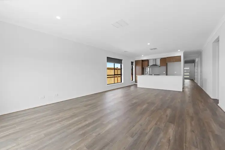 Second view of Homely house listing, 16 Arianna Street, Wyndham Vale VIC 3024