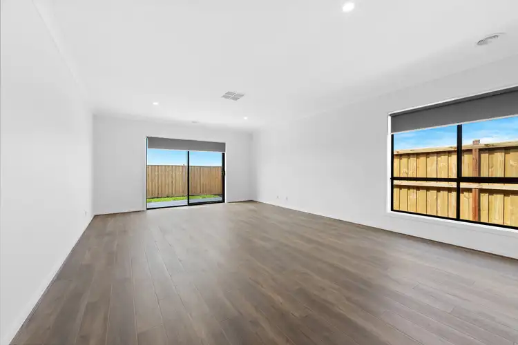 Third view of Homely house listing, 16 Arianna Street, Wyndham Vale VIC 3024