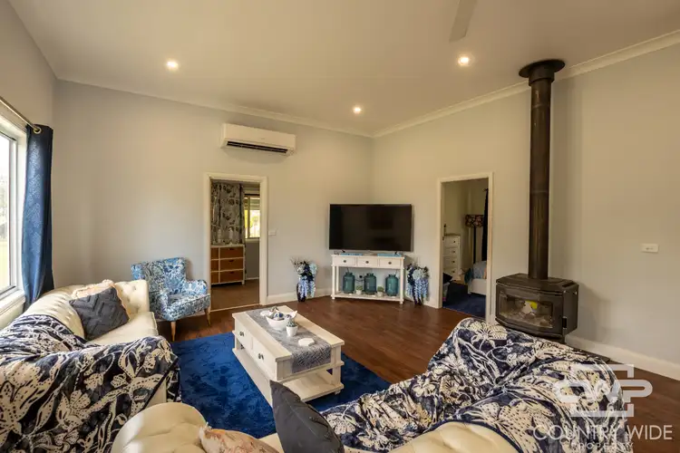 Third view of Homely rural property listing, 1975 Nullamanna Road, Inverell NSW 2360