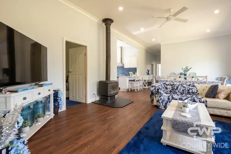 Fourth view of Homely rural property listing, 1975 Nullamanna Road, Inverell NSW 2360