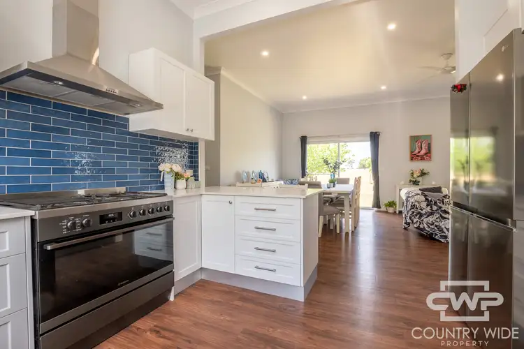 Fifth view of Homely rural property listing, 1975 Nullamanna Road, Inverell NSW 2360