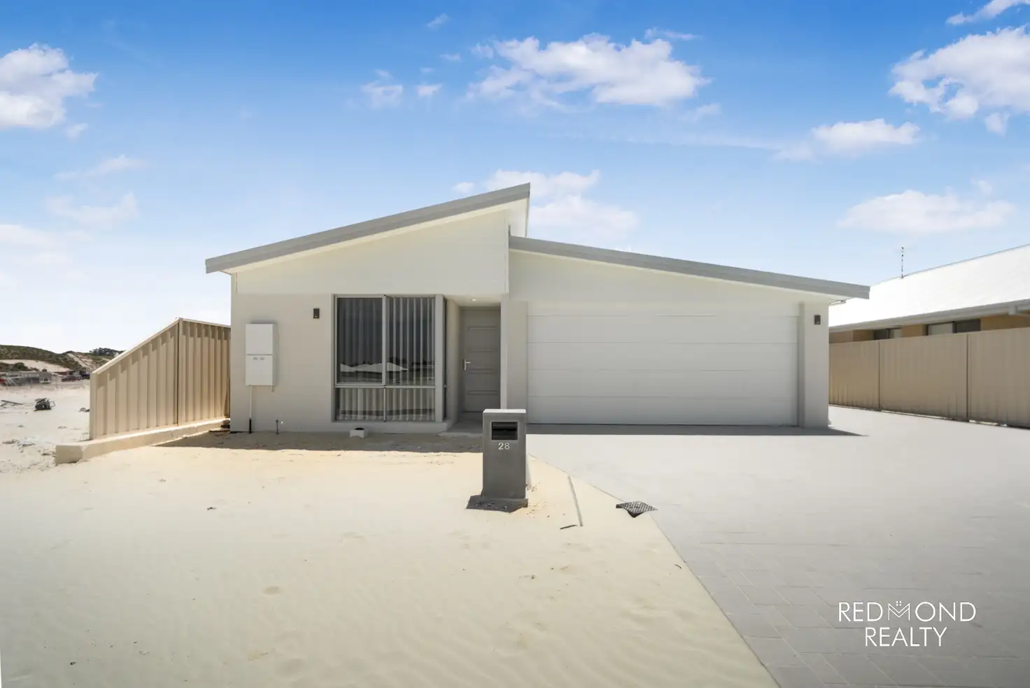 Main view of Homely house listing, 28A Puritan Avenue, Two Rocks WA 6037