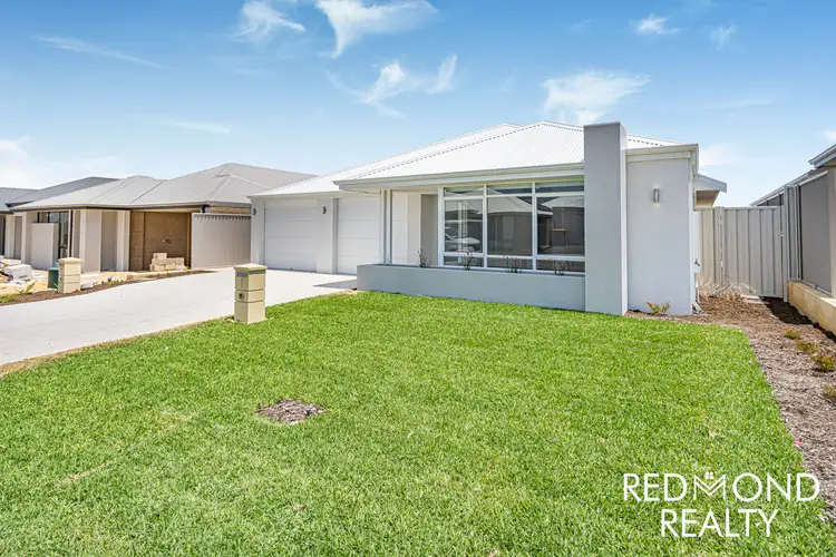 23A Geometric Street, Alkimos WA 6038